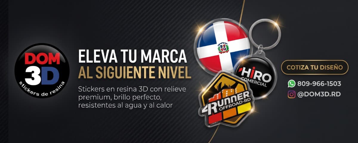 Eleva tu marca al siguiente nivel!