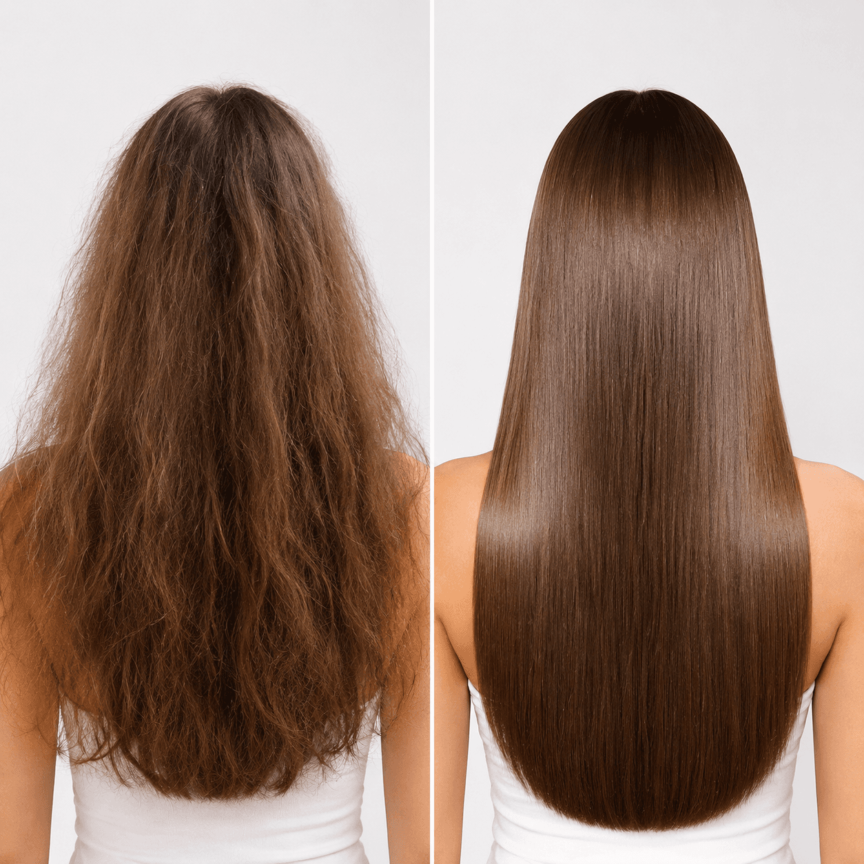 ¡Recupera el brillo natural de tu cabello! Paga RD$849 en vez de RD$1,600 por un Botox Capilar que hidrata, nutre y sella la hebra en Madelle Organic — imagen 1