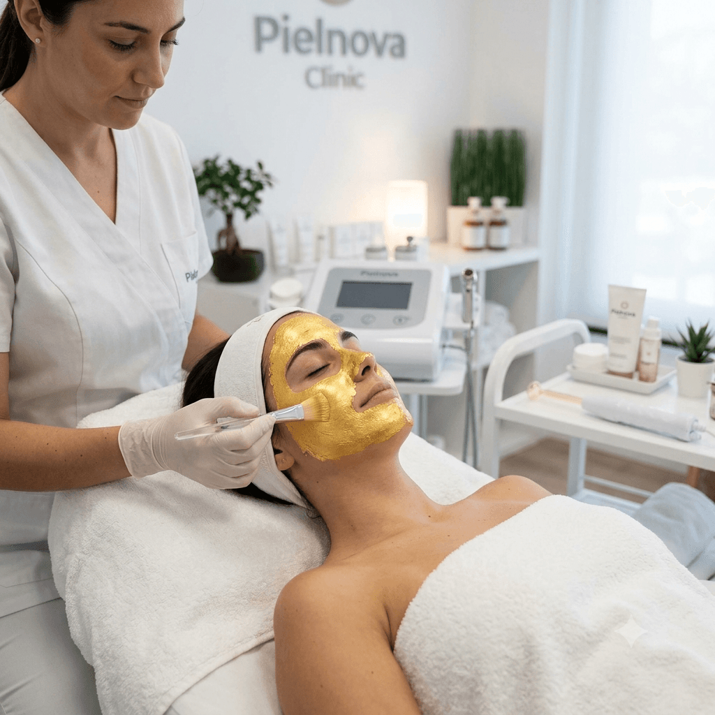 ¡Luce un rostro más joven y luminoso! Paga RD$995 en vez de RD$2,500 por Tratamiento de Rejuvenecimiento Facial en Pielnova Clinic