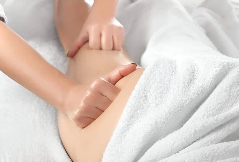 ¡Luce unas piernas más firmes y suaves! Paga RD$3,499 en vez de RD$7,000 por un tratamiento anticelulítico para piernas en Luisa Beauty Center