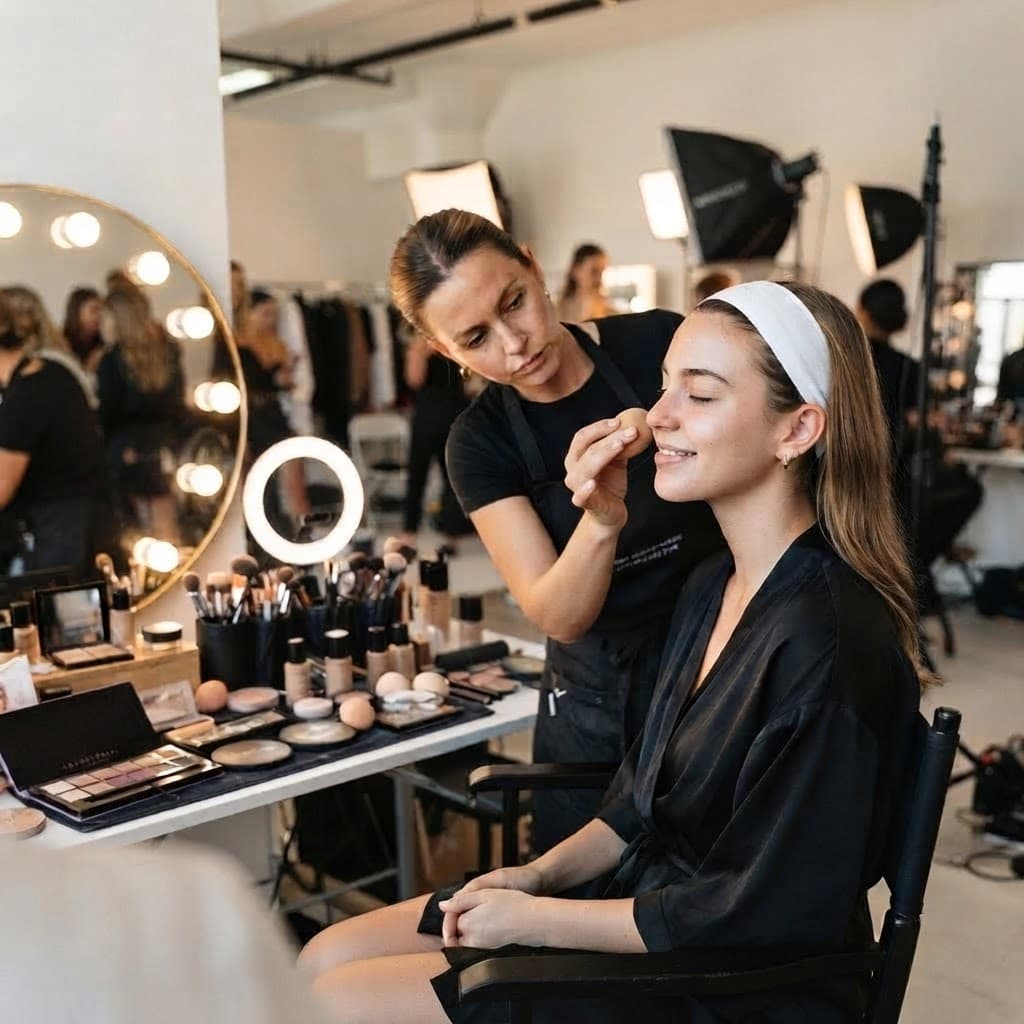 ¡Luce espectacular para tu ocasión especial! Paga RD$1,499 en vez de RD$2,500 por maquillaje profesional en Splendorbyjarolin