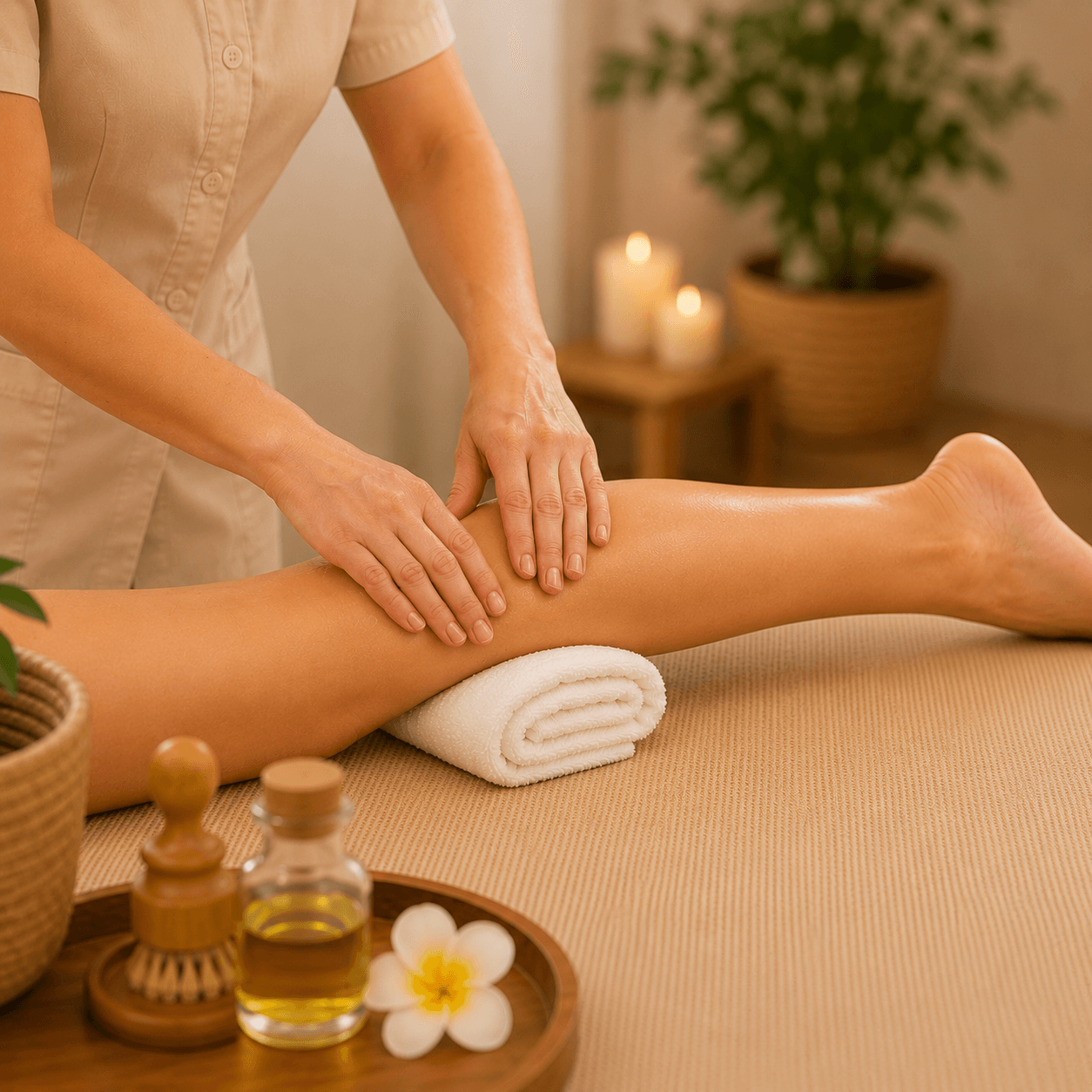 ¡Moldea tu figura y transforma tu bienestar! Paga RD$24,999 en vez de RD$35,000 por un combo de 25 masajes reductores en D Shamil Masoterapia