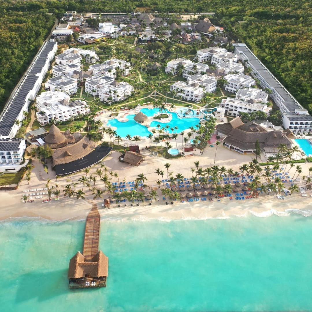 ¡Fin de semana en el Hotel Sunscape Dominicus | La Romana! Paga RD$30,259 por 3D/2N todo incluido para 2 adultos en una habitación Deluxe.