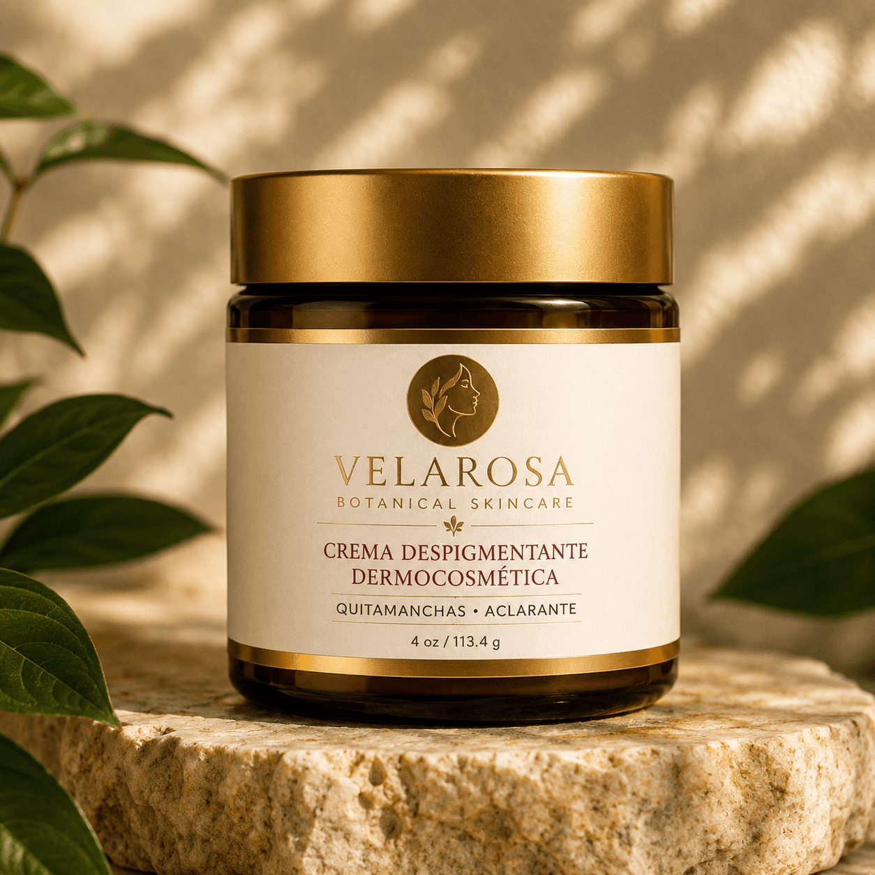 ¡Aprende a elaborar cremas faciales! Paga RD$1,499 en vez de RD$5,000 por un curso completo en Velarosa Spa y Stetic Center