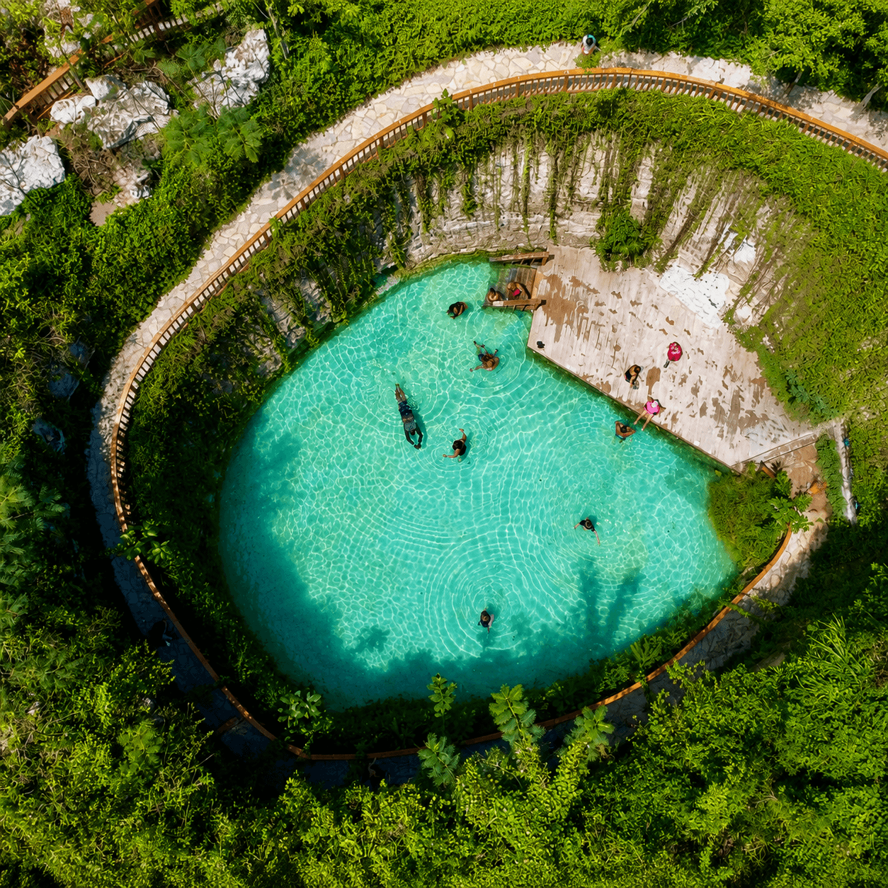 ¡El DayPass más completo para niños! Paga RD$4,499 por más de 9 experiencias en Bávaro Adventure Park
