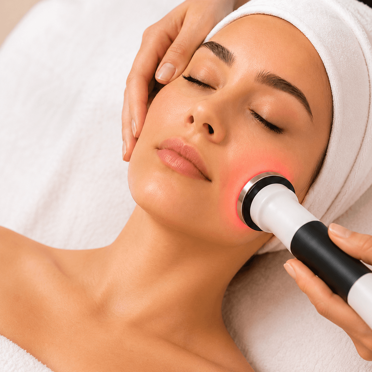 ¡Rejuvenece tu rostro y combate la flacidez! Paga RD$14,999 en vez de RD$20,000 por un tratamiento reafirmante en R&M Estetic Center