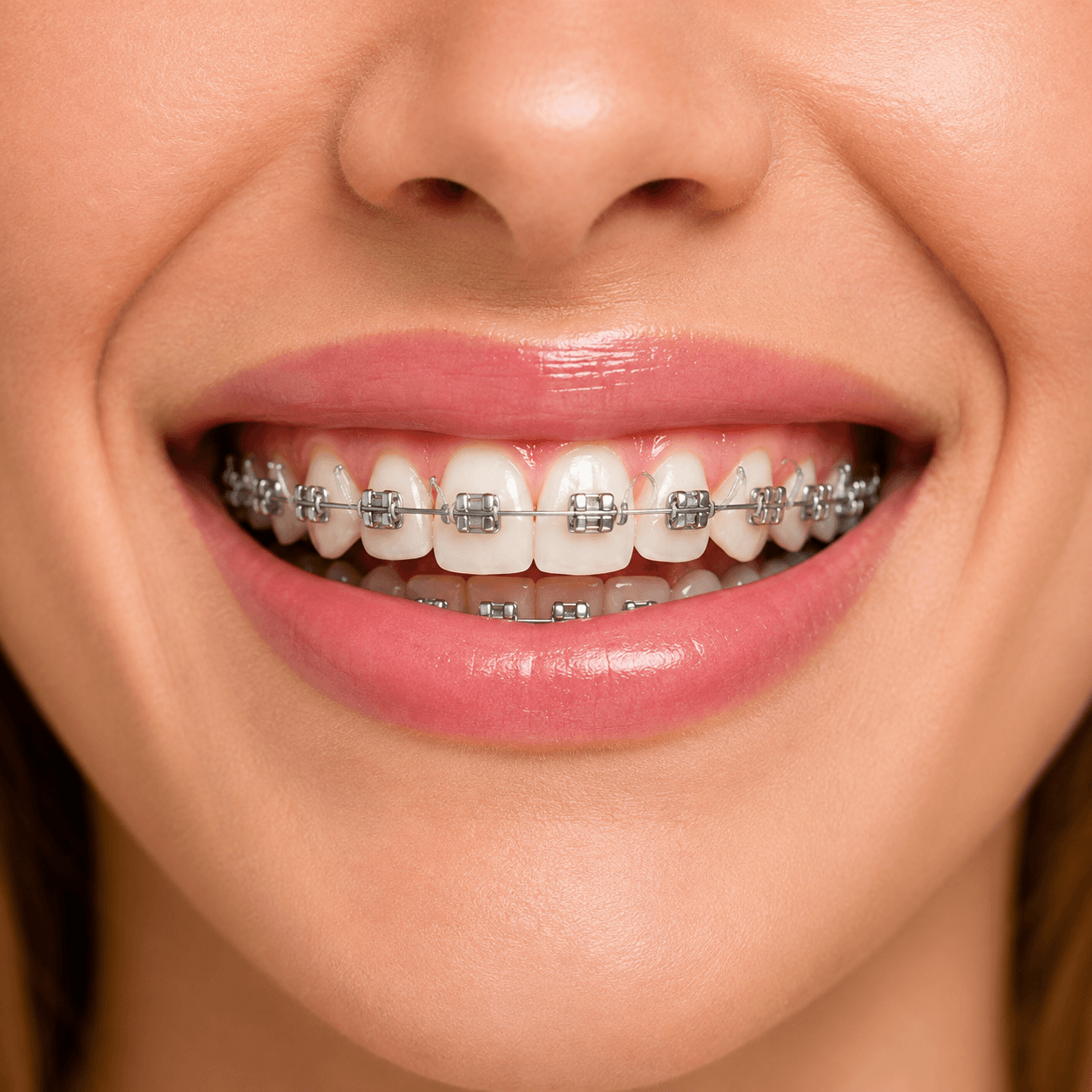 ¡Transforma tu sonrisa! Paga RD$3,999 en vez de RD$25,000 por instalación de brackets en Helitte Dental Design