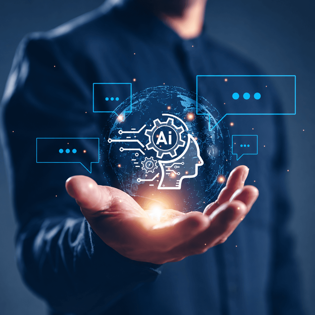 ¡Aprende los fundamentos de la Inteligencia Artificial! Paga RD$699 en vez de RD$10,000 por un curso online con certificado en International E-learning Academy