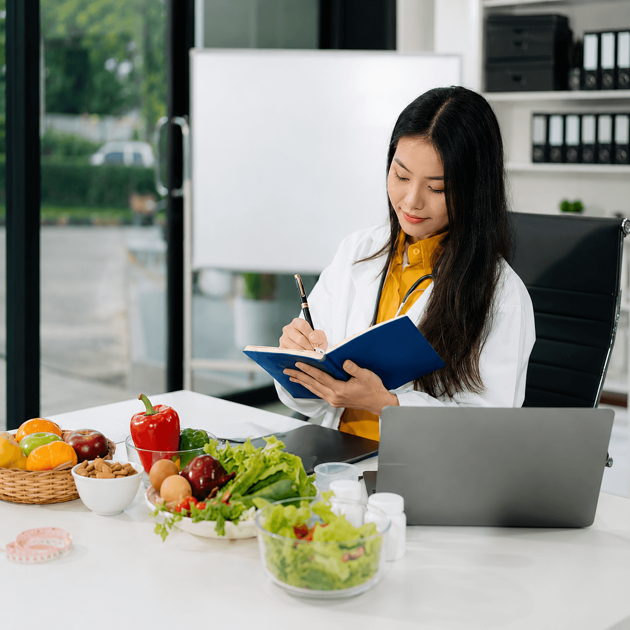 ¡Aprende Alimentación, Nutrición y Dietética! Paga RD$699 en vez de RD$10,000 por un curso online con certificado en International E-learning Academy