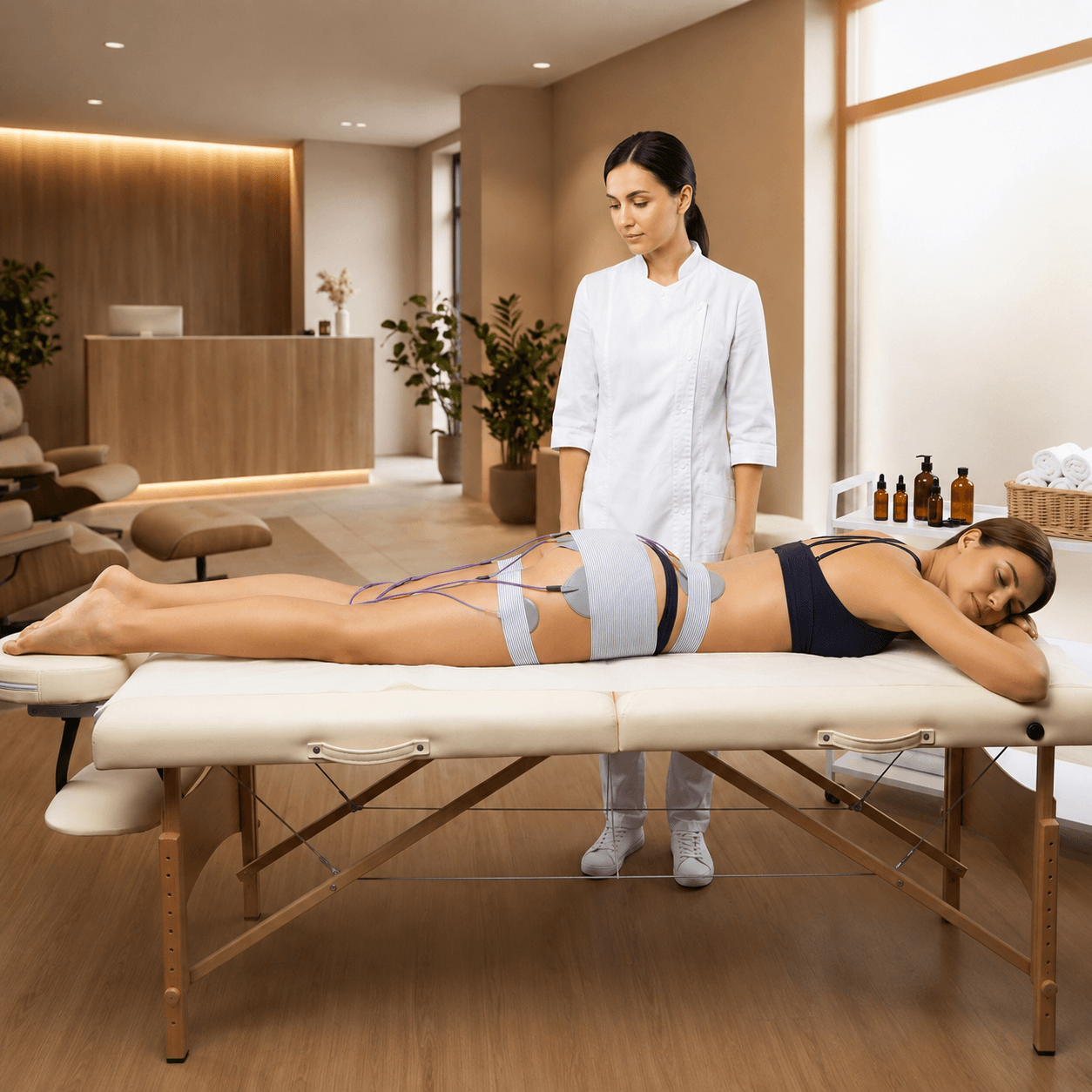 ¡Luce unos glúteos más firmes y definidos! Paga RD$1,599 en vez de RD$5,999 por tratamiento para glúteos con 40 aplicaciones en RR Estetic Center