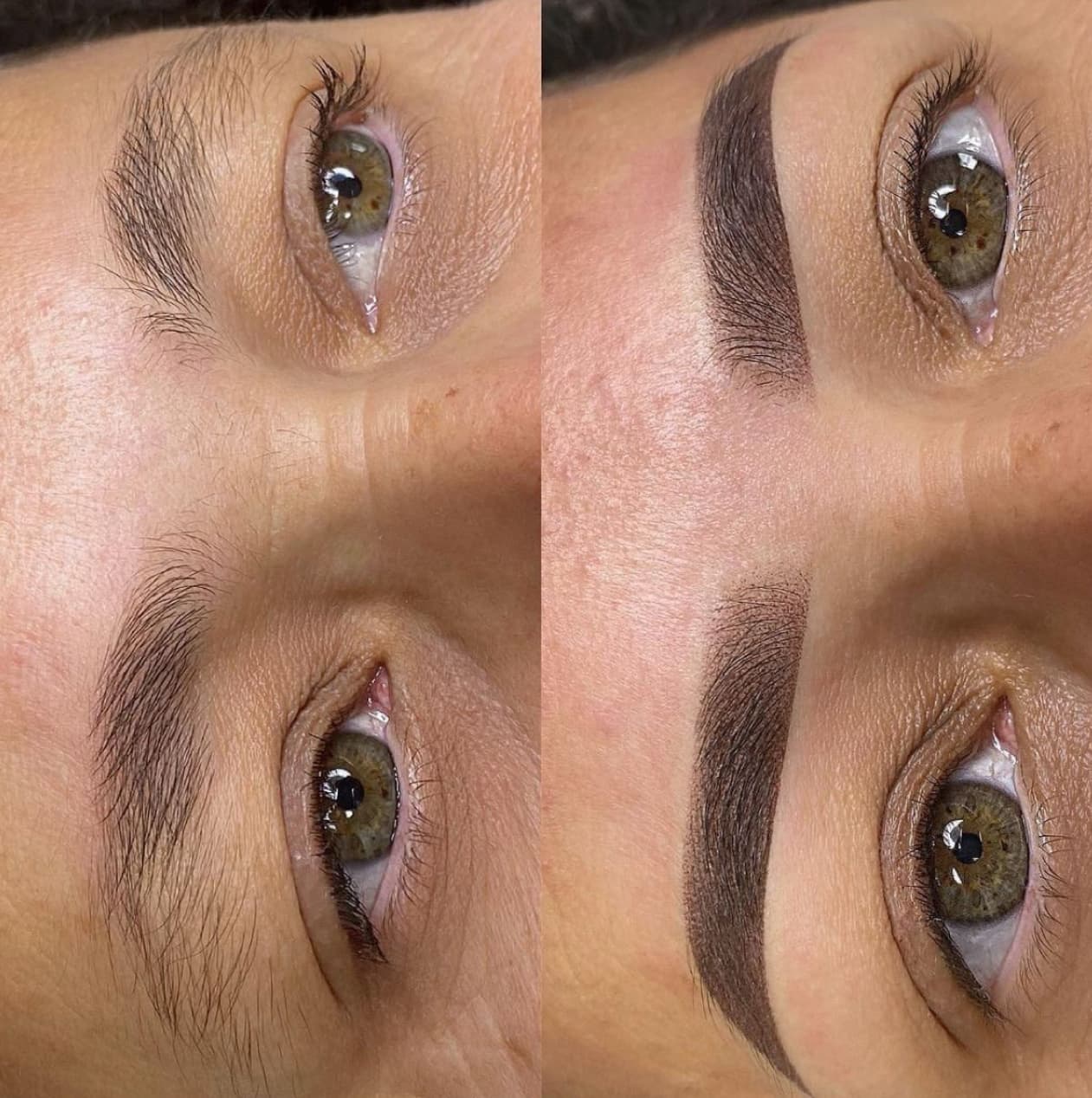 ¡Luce unas cejas hermosas y definidas! Paga RD$2,999 en vez de RD$8,000 por Micropigmentación de Cejas en Yuneiris Glam Stetic