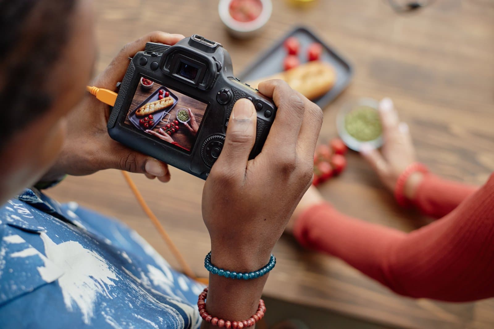 ¡Captura momentos como un profesional! Paga RD$499 en vez de RD$13,260 por Curso Esencial de Fotografía en Vivo (10 Horas) + Tutor Personal y Certificado con Benowu International Academy