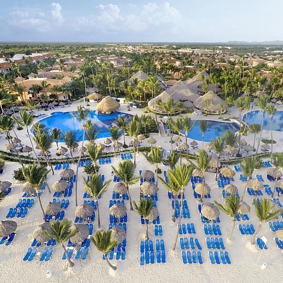 ¡Disfruta una escapada familiar Todo Incluido! Paga RD$26,322 por 3 días y 2 noches para 2 adultos + 1 niño GRATIS en Grand Bahía Príncipe | La Romana