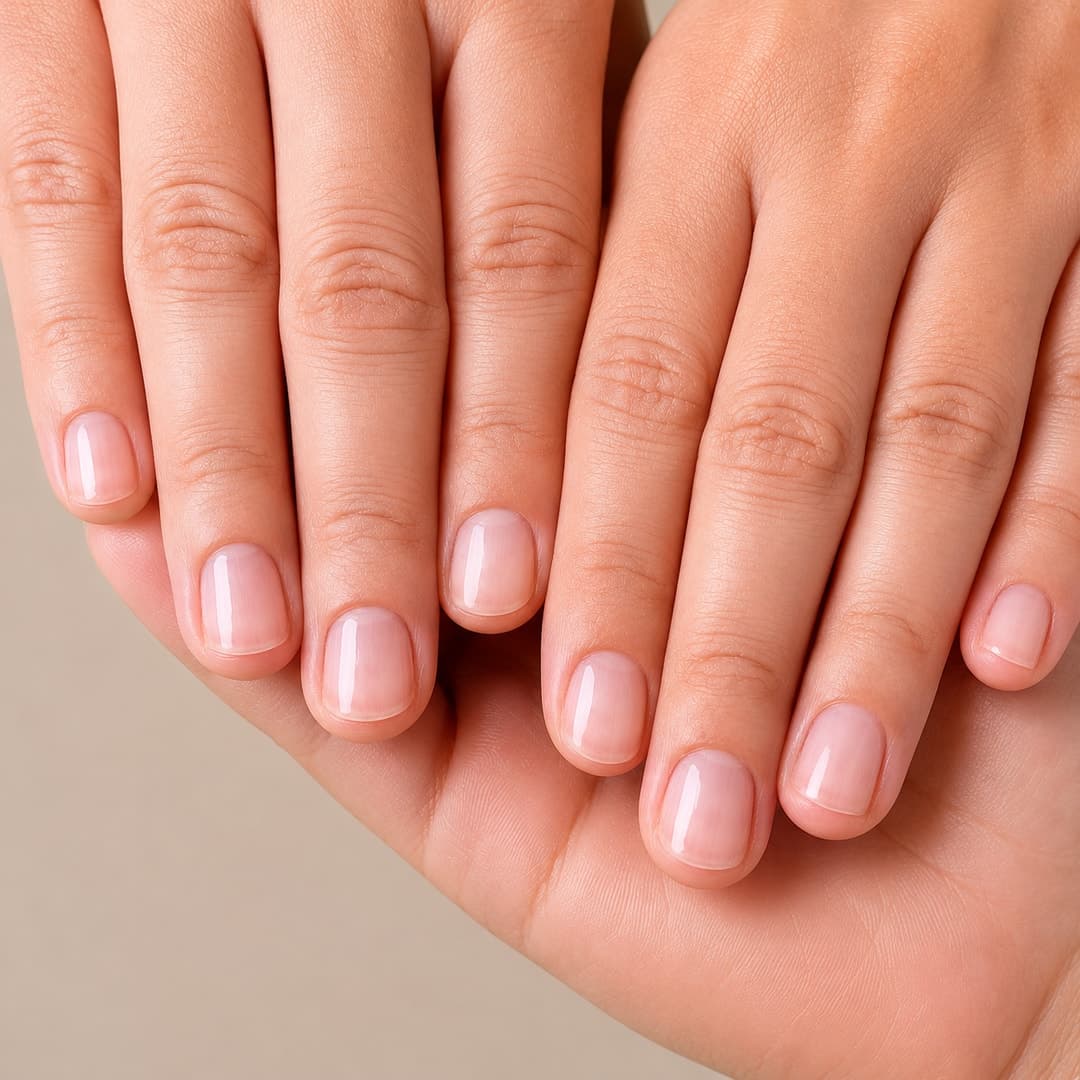 ¡Luce unas manos impecables sin salir de casa! Paga RD$1,399 en vez de RD$1,700 por Manicura Spa para Caballeros a Domicilio en Estella Care Studio