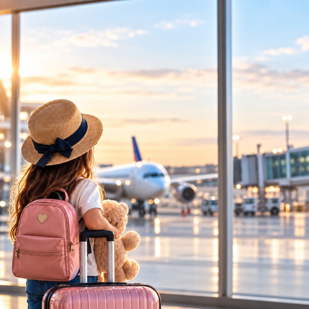 ¡Disfruta mayor tranquilidad al gestionar el viaje de tus hijos! Paga RD$7,899 en vez de RD$12,000 por Gestión de Permiso de Viaje para Menores de Edad en Mariano & Polanco Business Home