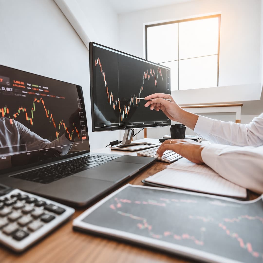 ¡Aprende a invertir en Bolsa y Criptomonedas! Paga RD$499 en vez de RD$9,400 por Curso Completo en Vivo + Acceso a Trading Rooms en Tiempo Real con Benowu International Academy
