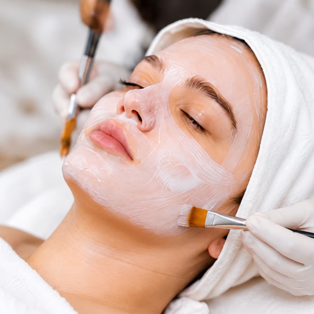 ¡Luce una piel más limpia y renovada! Paga RD$1,199 en vez de RD$2500 por Limpieza Facial en Claudia Spa