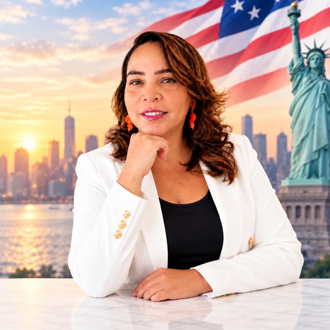 ¡Disfruta una gestión completa para tu solicitud de visa americana! Paga RD$1,999 en vez de RD$18,000 por Gestión de Visa de Turismo B1/B2 en Mariano & Polanco Business Home
