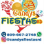 Candys Fiestas RD