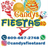 Candys Fiestas RD