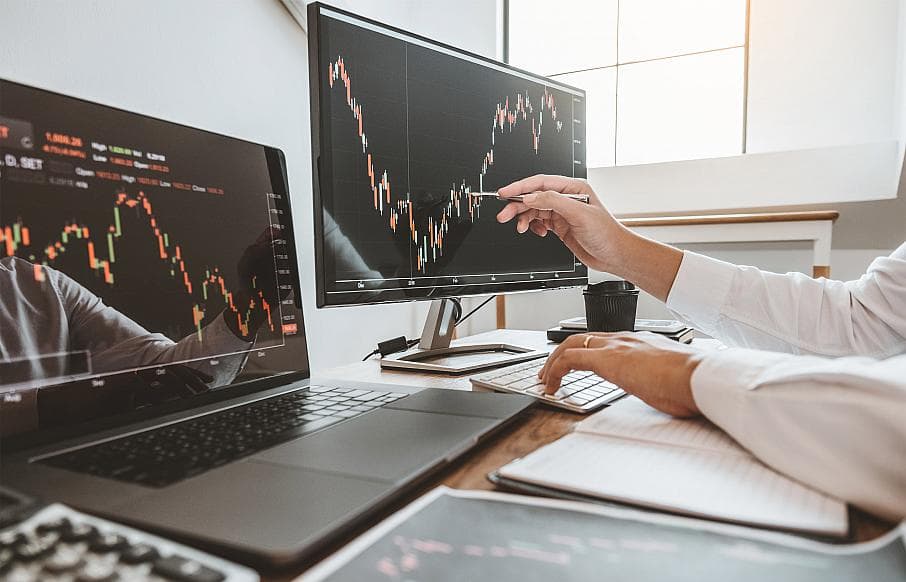 ¡Aprende a invertir en Bolsa y Criptomonedas! Paga RD$499 en vez de RD$9,400 por Curso Completo en Vivo + Acceso a Trading Rooms en Tiempo Real con Benowu International Academy