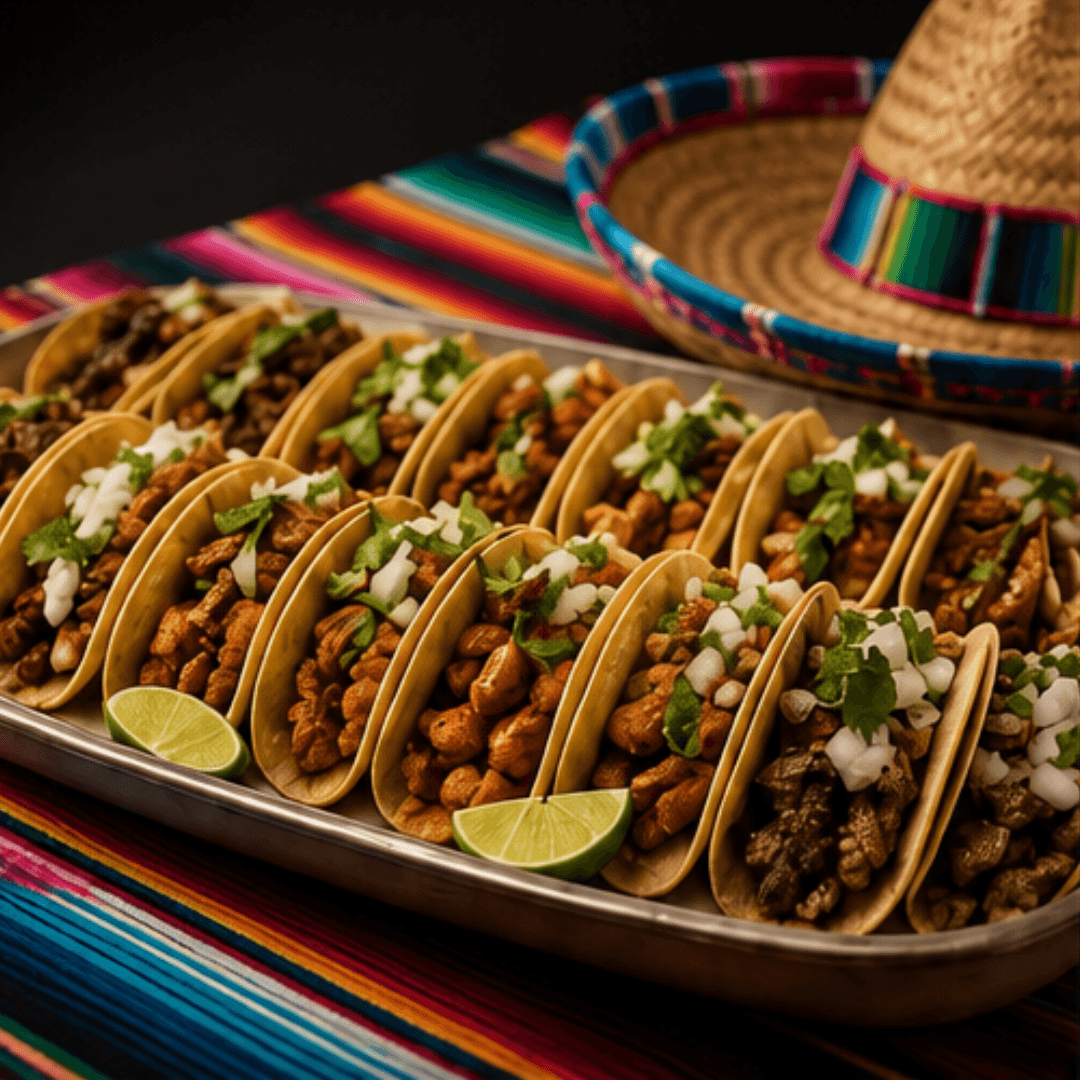 ¡Disfruta una fiesta mexicana! Paga RD$12,999 en vez de RD$20,500 por paquete de cumpleaños en La Chimoltrufia