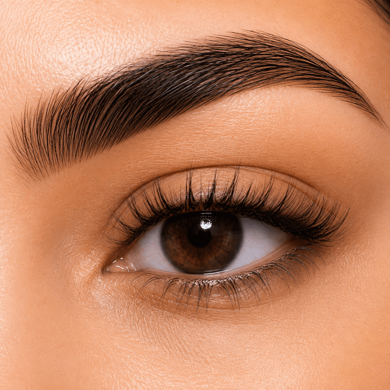 ¡Resalta tu mirada! Paga RD$989 en vez de RD$1,350 por el Combo Mirada Perfecta en Fénix Nails Studio