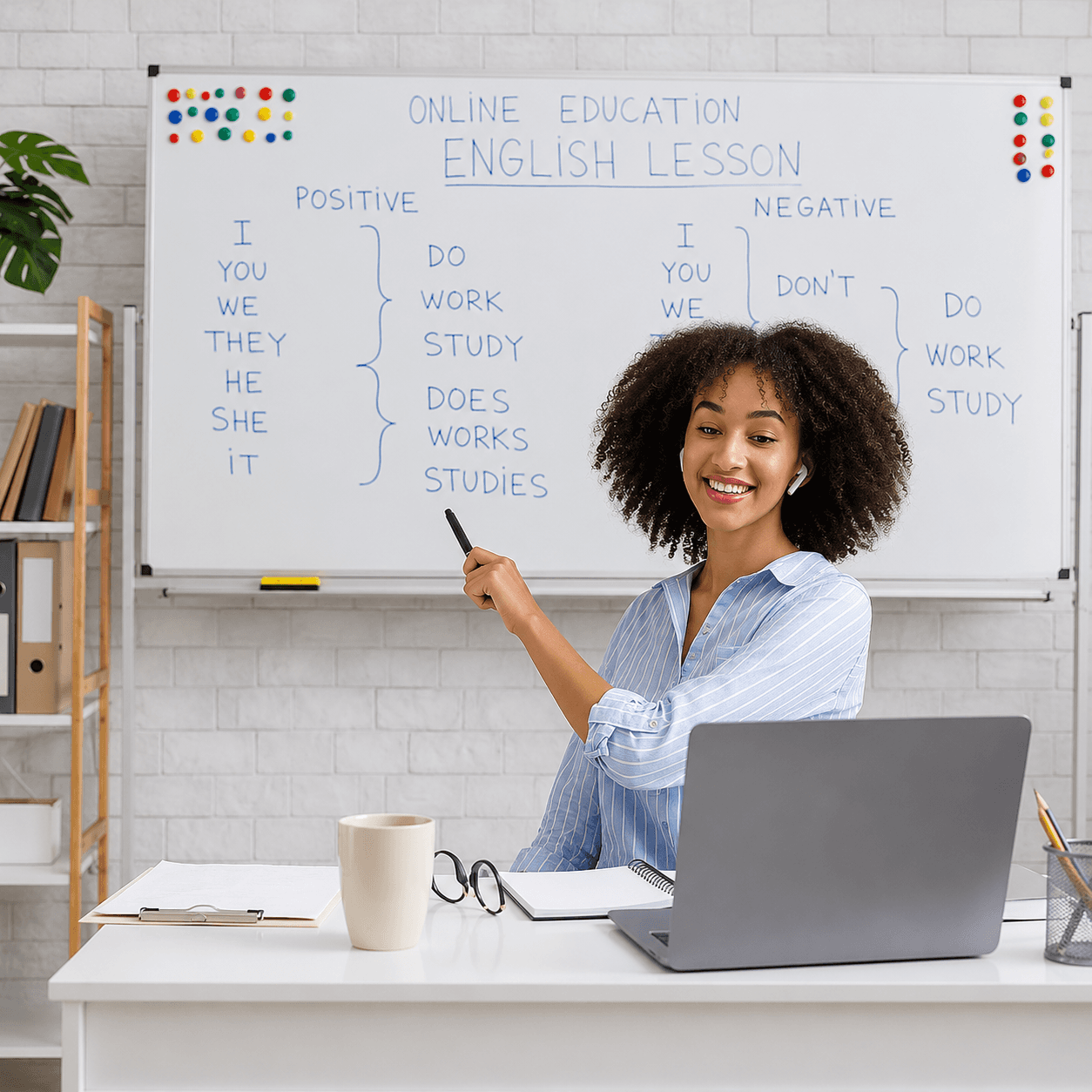 ¡Domina lo esencial del inglés! Paga RD$699 en vez de RD$10,000 por un curso online de Inglés Básico A1 con duracion de 40 horas y certificado en International E-learning Academy