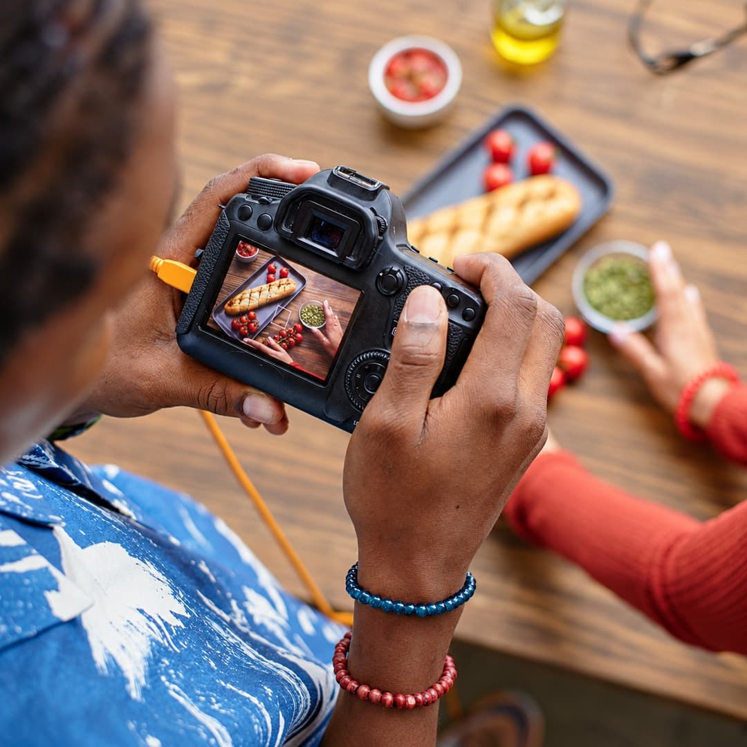 ¡Captura momentos como un profesional! Paga RD$499 en vez de RD$13,260 por Curso Esencial de Fotografía en Vivo (10 Horas) + Tutor Personal y Certificado con Benowu International Academy