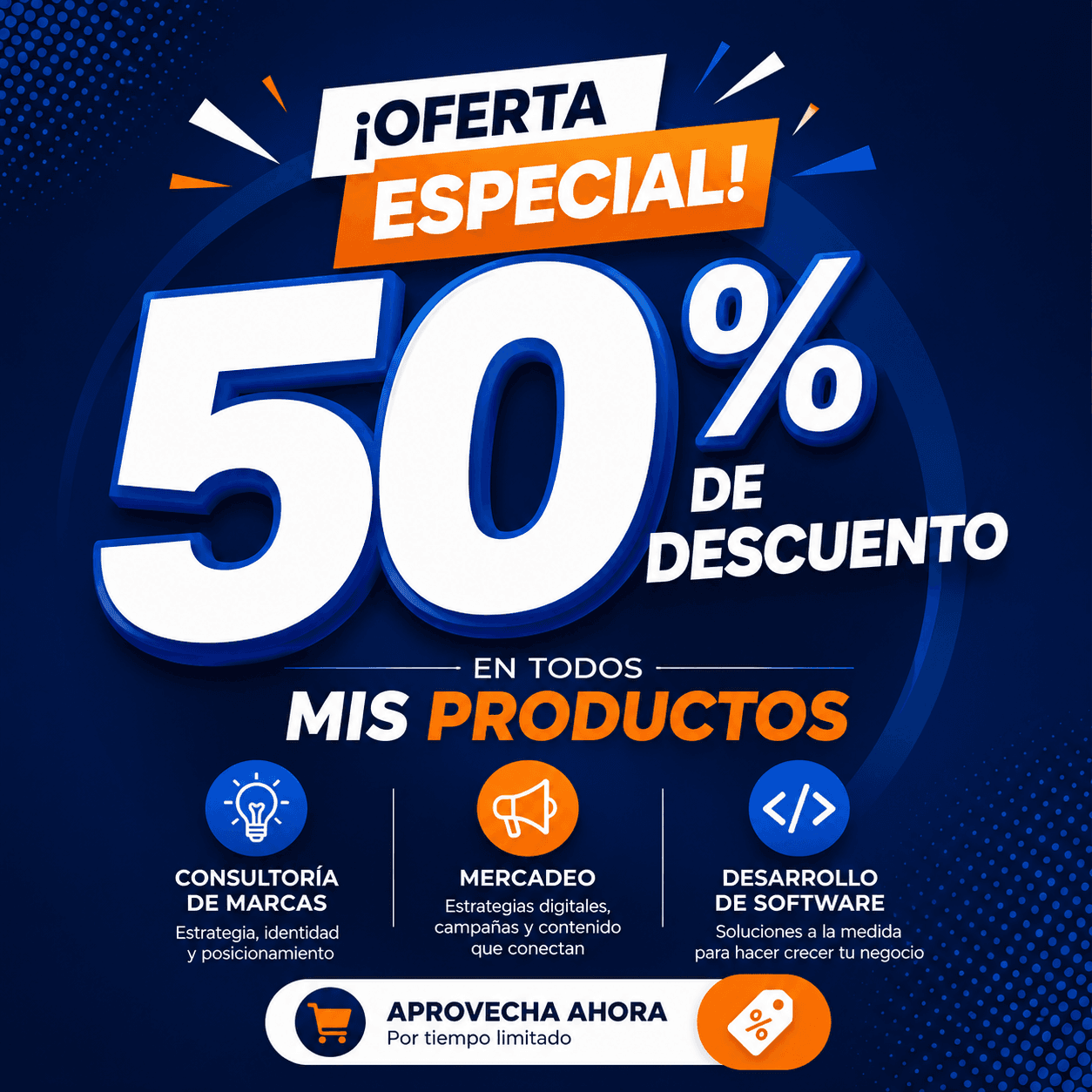 Oferta de consulting