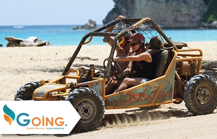 going-buggie Hoteles y Entretenimiento