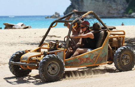 going-buggie Hoteles y Entretenimiento