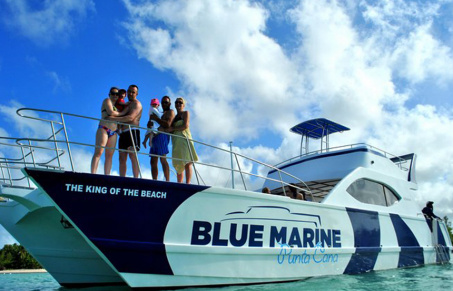 going-catamaran Hoteles y Entretenimiento