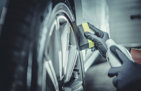 ¡Lava a profundidad el interior de tu vehículo! Paga RD$1,190 en vez de