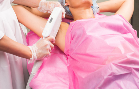 laser-depilacion Belleza y Spa