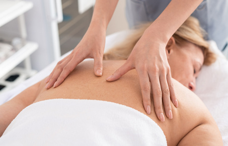relax-lui Belleza y Spa