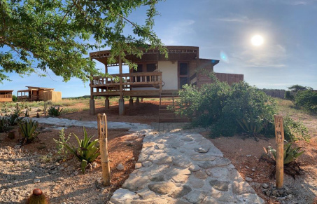 eco-cactus Hoteles y Entretenimiento
