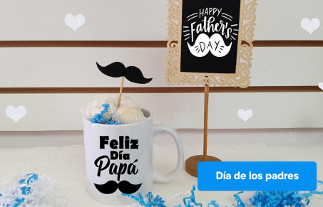 taza-polvorones Varios