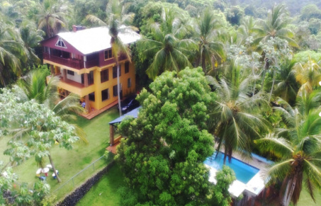 villa-vacaciones Hoteles y Entretenimiento