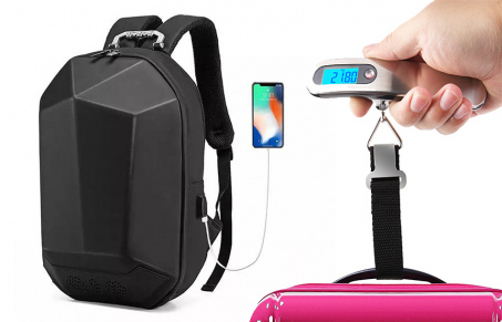 kit-travel Varios