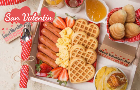 bandeja-ail San Valentín