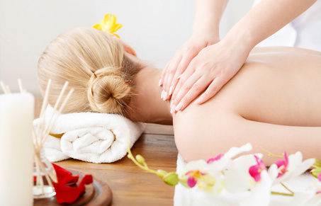 midoris-consentir Belleza y Spa