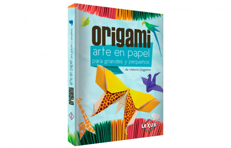 origami-papel Varios
