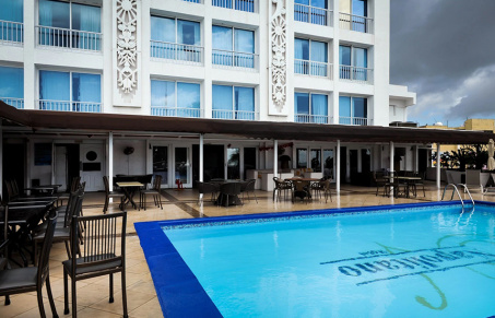 dayuse-napolitano Hoteles y Entretenimiento