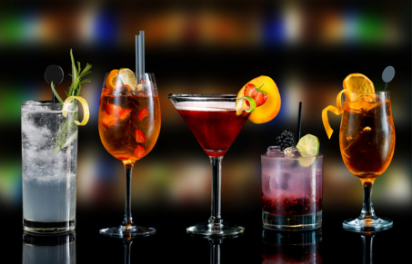 know-cocteles Cursos Online