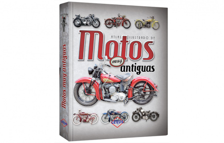 motos-lexus Varios