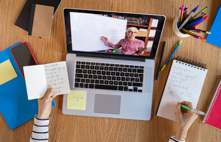 tutoria-online Cursos Online