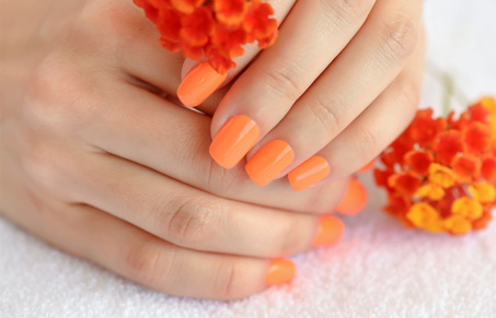rouge-gel Belleza y Spa