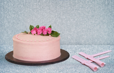 tarta-raspador Varios