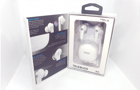 Truebuds best sale pro 2.0